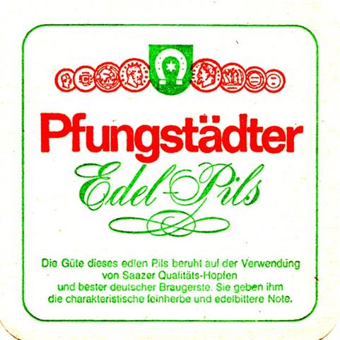 pfungstadt da-he pfung edelpils 3-5a (quad185-grnrot) 